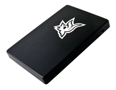 Crest SSD