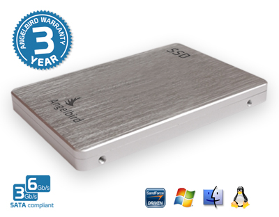 Crest Pro SSD