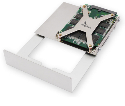 Universal Mac Pro SSD Bay Adapter