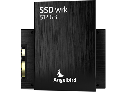 Angelbird
