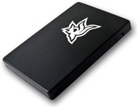 Crest SSD 3Gb/s