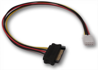 Wings Power Cable