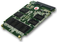 Crest 3 Pro Expansion Cartridge 3Gb/s