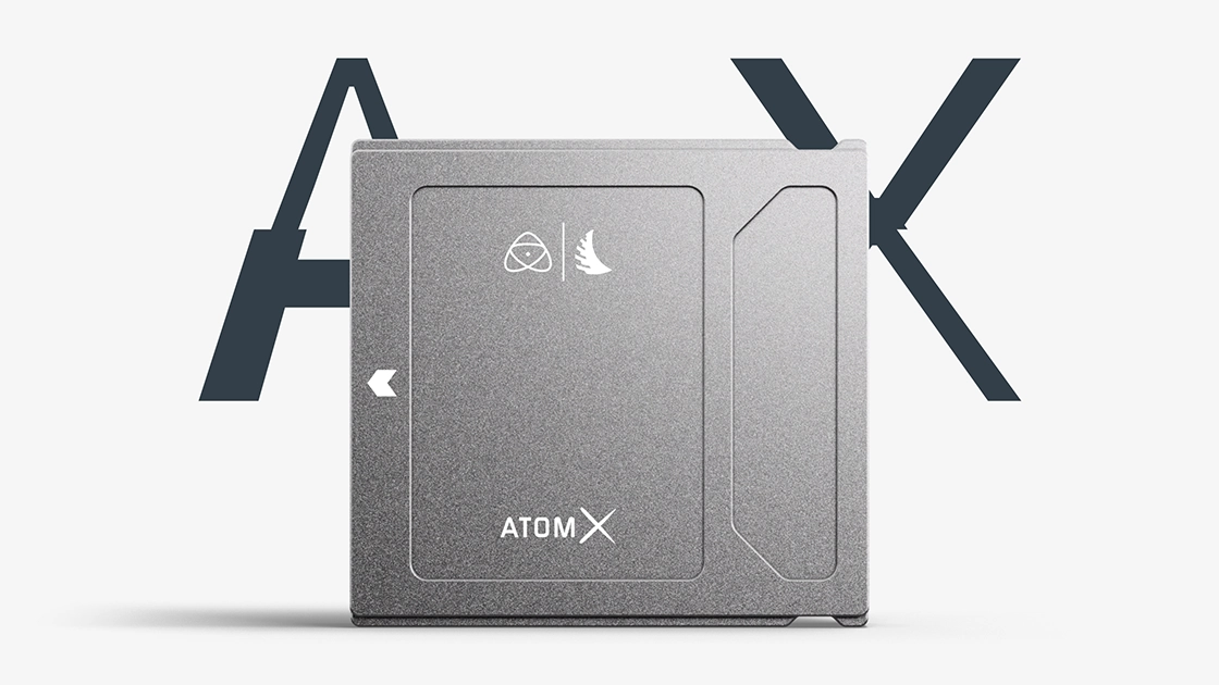 AtomX SSDmini | Angelbird AtomX SSDmini | Angelbird