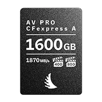 Product image AV PRO CFexpress A