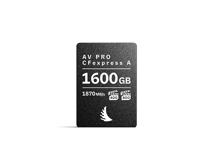 Product image AV PRO CFexpress A 1600 GB