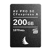 Product image AV PRO SE CFexpress A