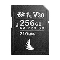 Product image AV PRO SD V30