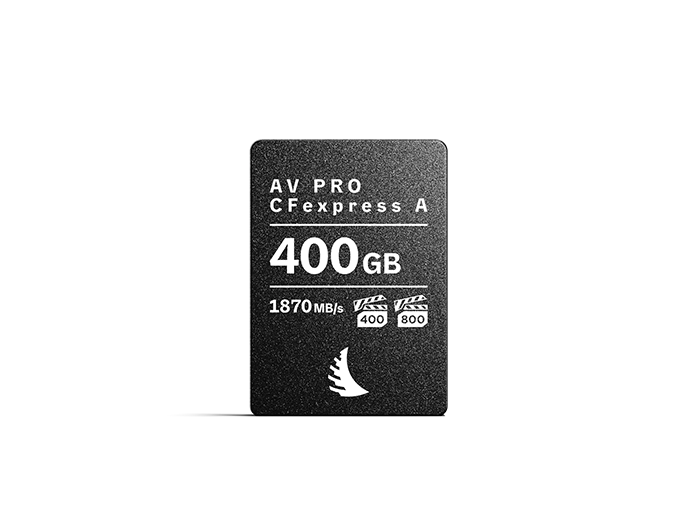 Product image AV PRO CFexpress A 400 GB