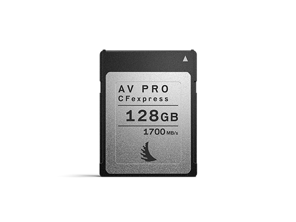 Product image AV PRO CFexpress 128 GB | 1 PACK