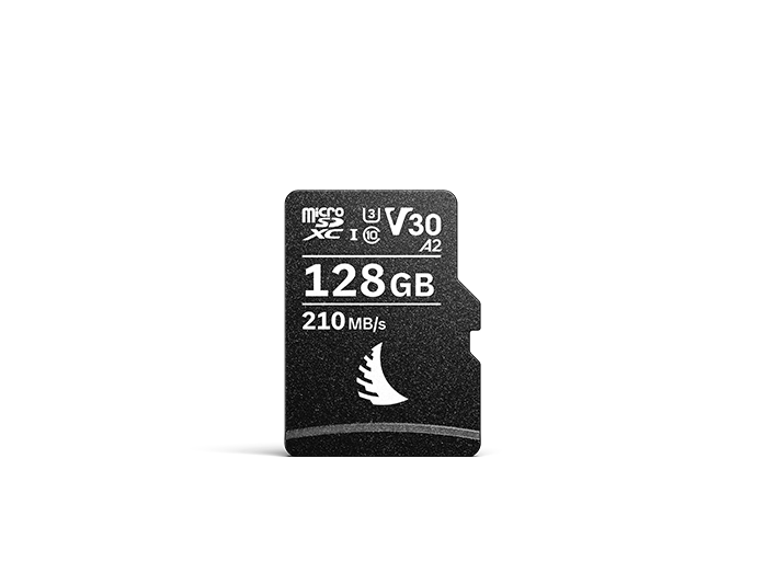 Product image AV PRO microSD V30 128 GB