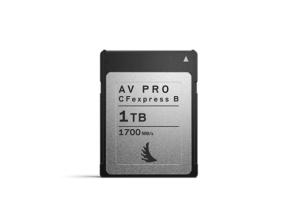 Product image AV PRO CFexpress 1 TB | 1 PACK