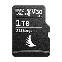 Product image AV PRO microSD V30