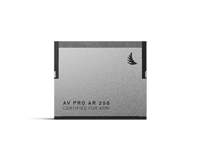 Angelbird AV PRO CF 128GB.256GB CFastカード Angelbird AV PRO CF 128GB.256GB CFastカード