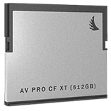 Product image AV PRO CF XT