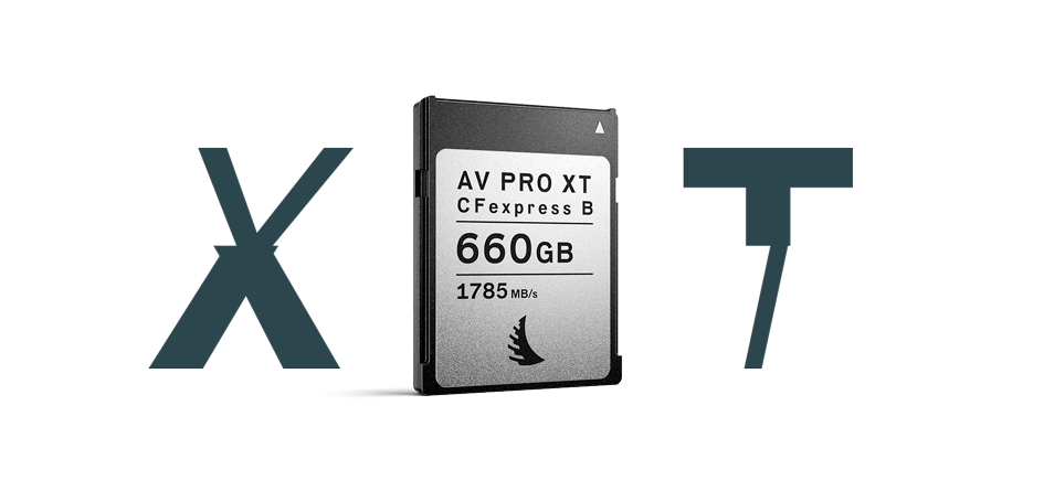 AV PRO CFexpress B XT MK2 660 GB エンジェルバード Angelbird AV PRO CFexpress B XT MK2 660 GB エンジェルバード Angelbird