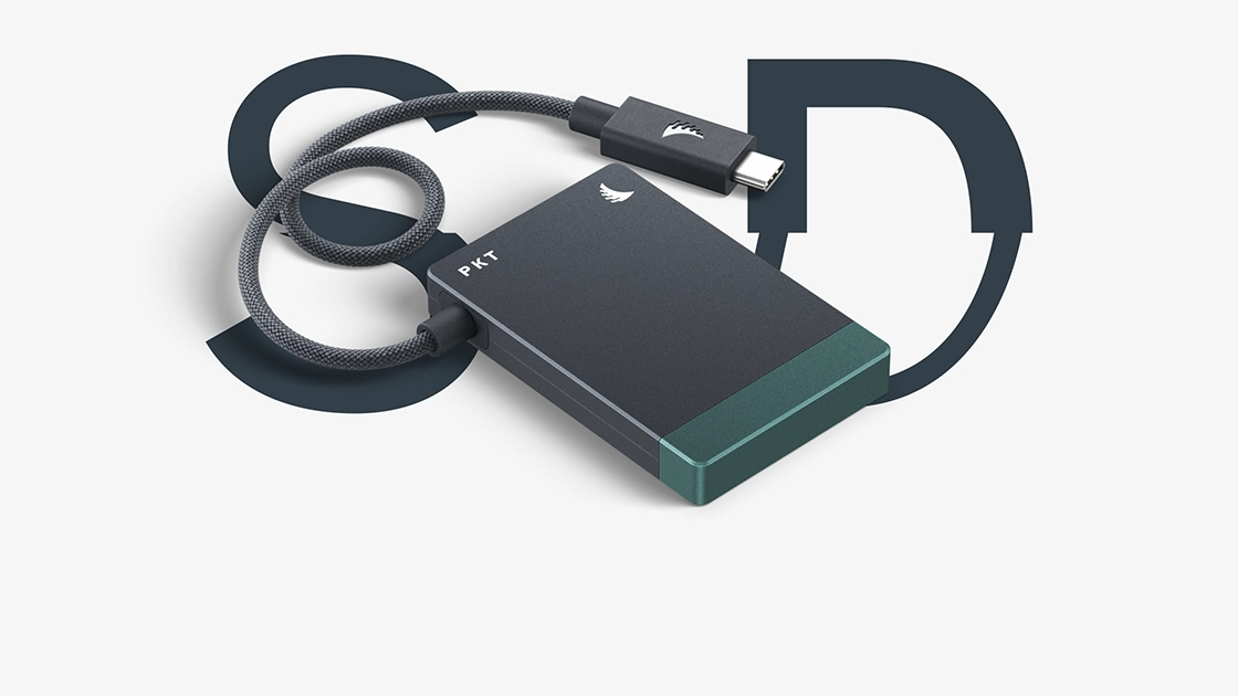Card Reader PKT SD | Angelbird Card Reader PKT SD | Angelbird