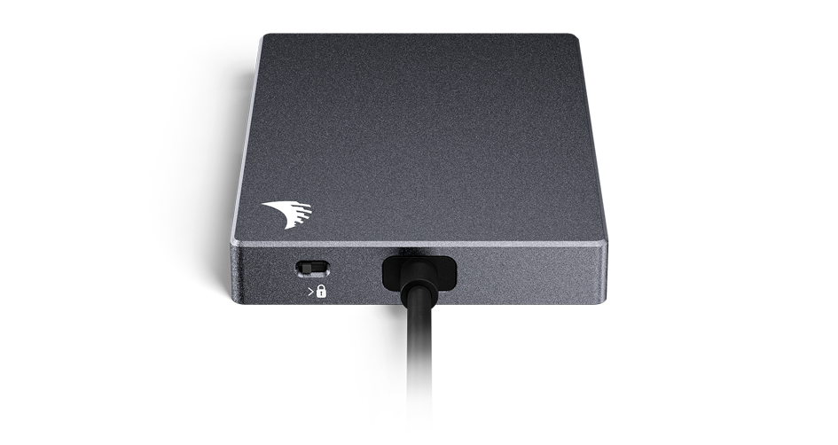 Angelbird CFexpress Type A Card Reader for fast file offloading 