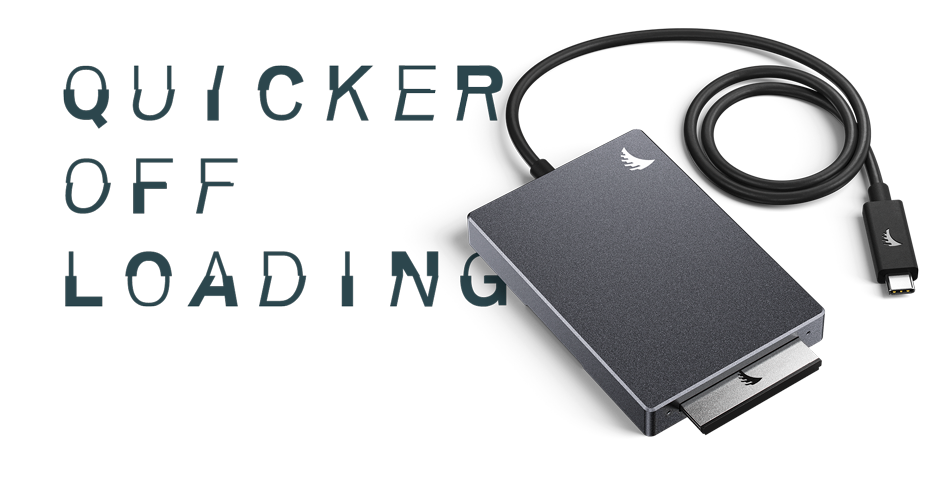 AV PRO CF 512GB
