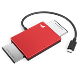 Product image CFast Dual Card Reader