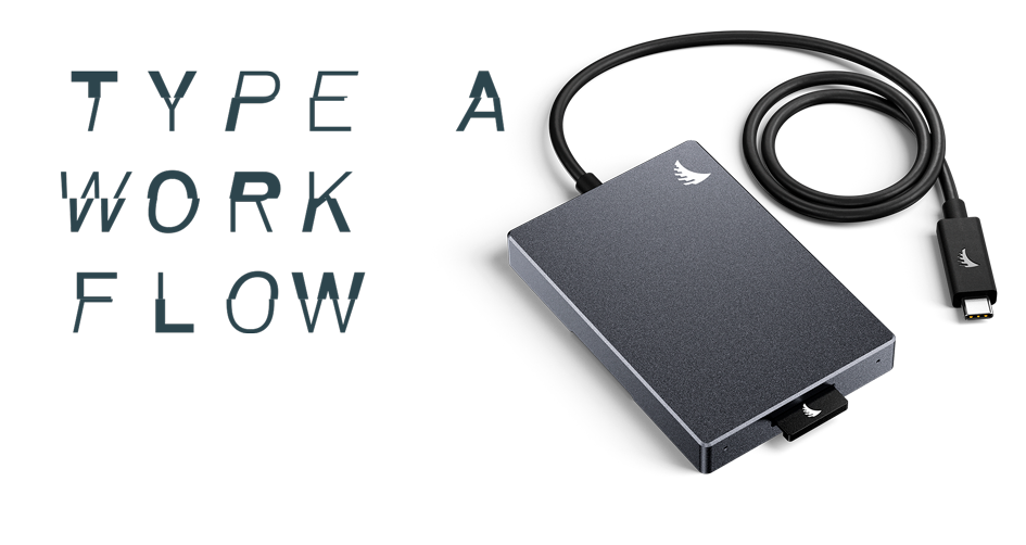 AV PRO CFexpress Type A 1 TB memory card for use with Sony Alpha