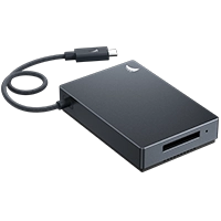 Product image Performance Card Reader CFexpress™ Type B