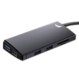 Product image Type-C Multiport Hub