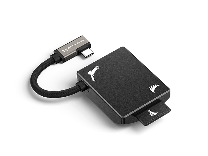 Product image Recording Module SD Raven Black