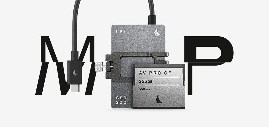 新品未使用品　Angel bird Cfast2.0 512GB Angelbird AV PRO CF 512GB CFast 2.0