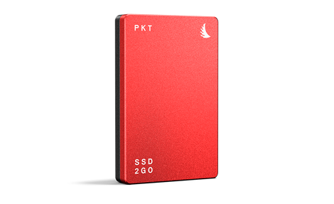 Angelbird ssd 2025
