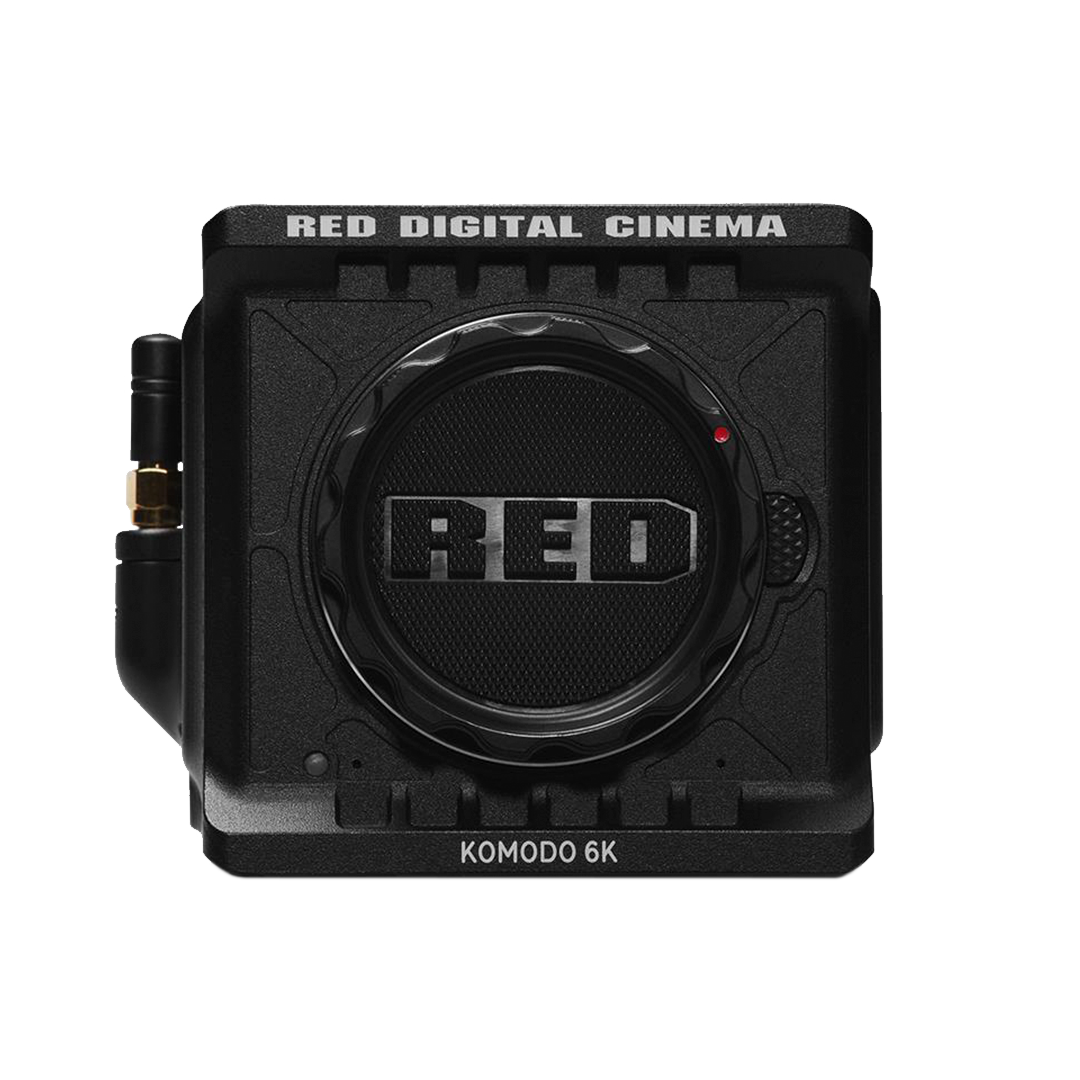RED® CFast 2.0 Card for KOMODO 6K | Angelbird