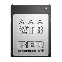 Product image RED PRO CFexpress v4 Type B