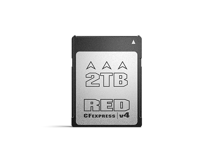 Product image RED PRO CFexpress v4 Type B