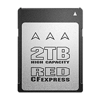 Product image RED PRO CFexpress