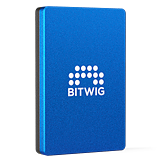Product image SSD2GO PKT BITWIG