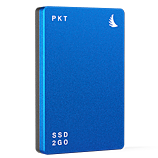 Product image SSD2GO PKT