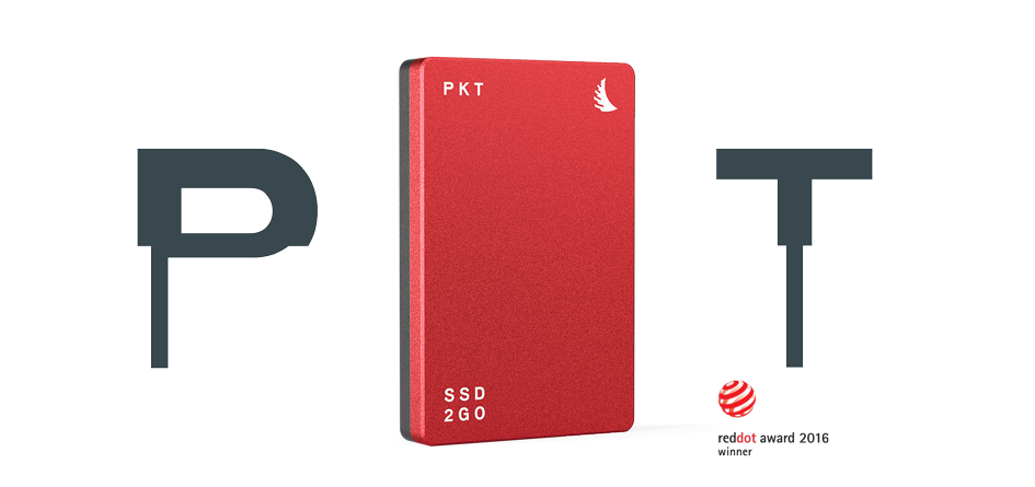 Angelbird ssd2go discount