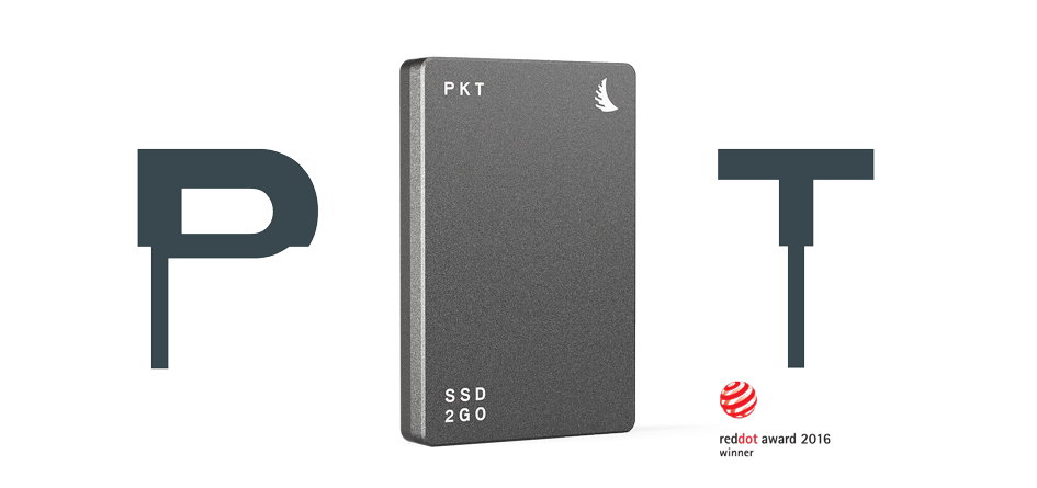 Portable and Rugged Capacities up to 2 TB