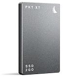 Product image SSD2GO PKT XT