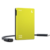 Product image SSD2GO PKT