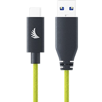 Product image USB A-to-C 3.2 Solid Flex™ Cable