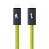 Product image USB-C 3.2 Solid Flex™ Tether Cable