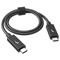 USB 3.2 Cable displayed on a neutral background